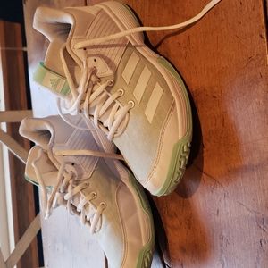 Adidas Volleyball Shoes